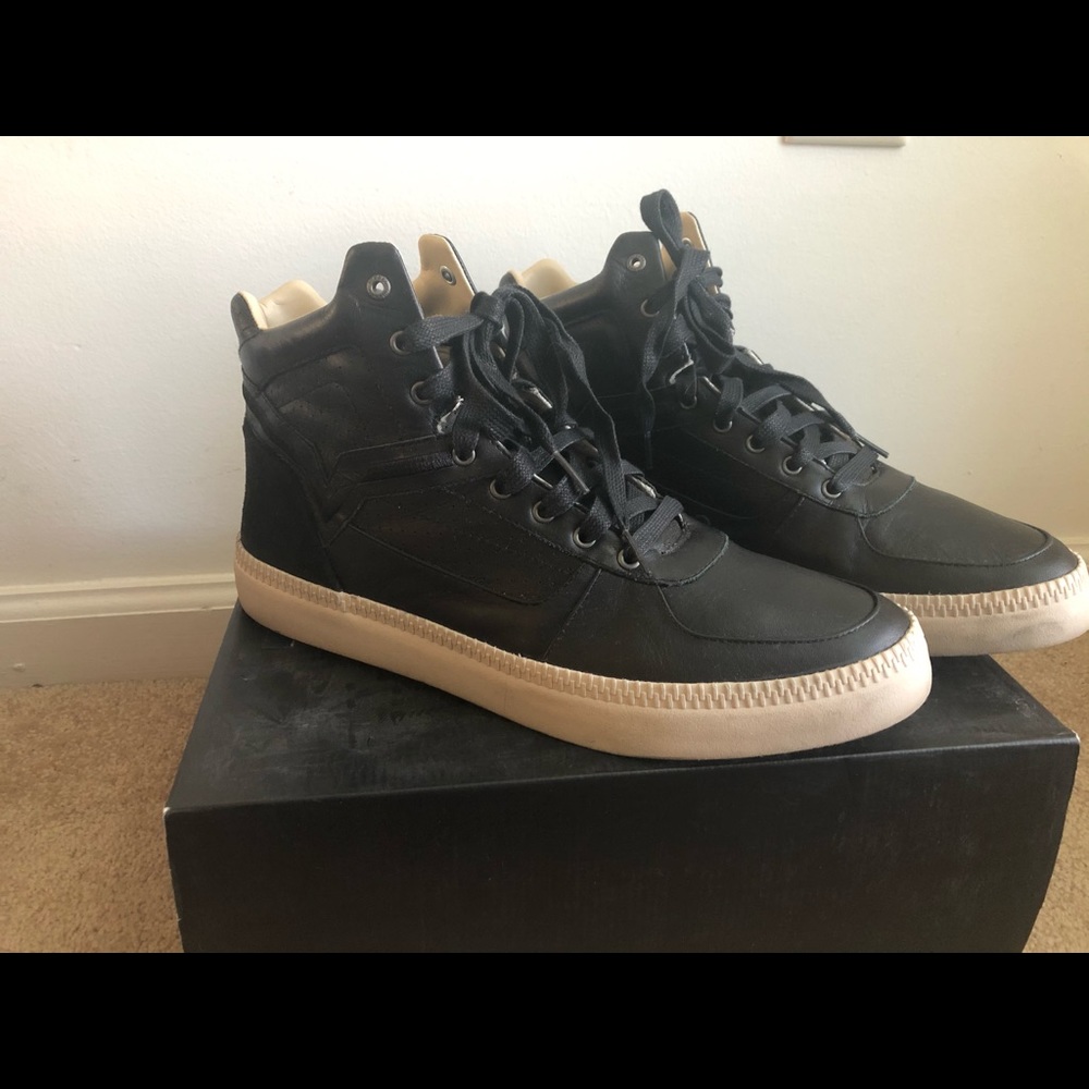 Diesel S-Spark Men’s Sneaker